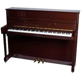 تصویر پیانو آکوستیک یاماها U1J PM Yamaha  U1J PM Piano