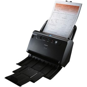 تصویر اسکنر کانن مدل imageFORMULA DR-C230 Canon imageFORMULA DR-C230 Scanner