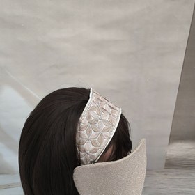 تصویر هد بند آوا 