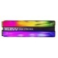 تصویر اس اس دی اینترنال M.2 NVMe کلو مدل KLEVV CRAS C700 RGB 