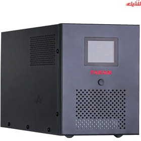 تصویر یو پی اس لاین اینتراکتیو 3000VA 