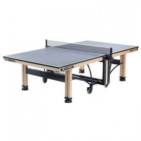 تصویر میز پینگ پنگ کورنلیو مدل Cornilleau 850 ITTF Wood 