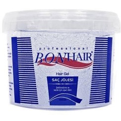 تصویر ژل مو اورجینال برند Bonhair مدل Hair Gel کد 464523790 