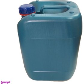 تصویر دبه مدل صنعتی L20 