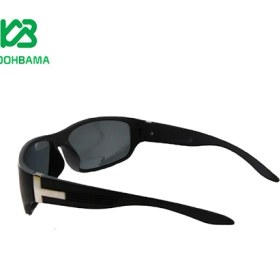تصویر عینک آفتابی پلاریزه uv400 