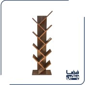 تصویر کتابخانه مدل fz135 