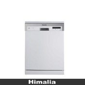 تصویر ماشین ظرفشویی هیمالیا مدل ۱۵BETA 