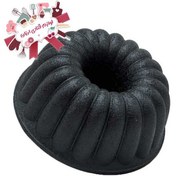 تصویر قالب کیک گرانیتی لوتوس 