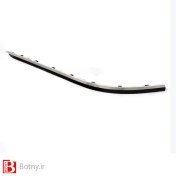 تصویر زه سپر عقب چپ آزرا ۲۰۰۹ 