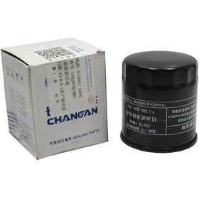 تصویر فیلتر روغن ( وارداتی ) – چانگان CS35 / ایدو (changan cs35 oil filter (imported