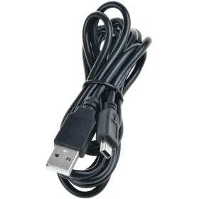 تصویر کابل شارژ دسته ps3 Charger ps3 cable