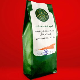 تصویر قهوه کیلویی گلد هند 