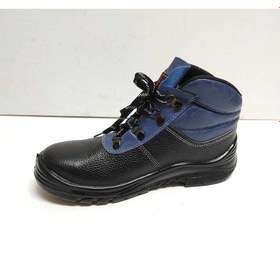تصویر کفش ساق بلند ایمنی پرو TPU-PU ا Pro TPU-PU Safety Boots Pro TPU-PU Safety Boots