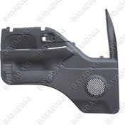 تصویر رودری سمت چپ ایسوزو5تن و6تن 