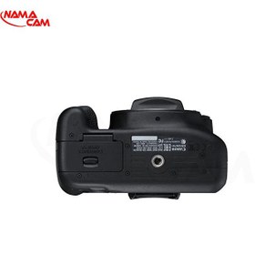 تصویر دوربین دیجیتال کانن مدل EOS 2000D BODY ا Canon EOS 2000D BODY Digital Camera Canon EOS 2000D BODY Digital Camera