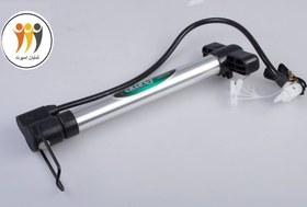 تصویر تلمبه دستی Pump دسته: