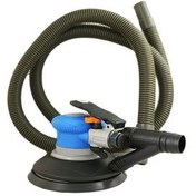 تصویر دستگاه سنباده زن بادی ووفو مدل WUFU-150 