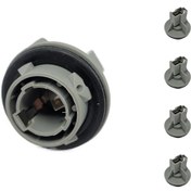 تصویر سوکت راهنما تیبا.ساینا آریکو 1190.بسته 10 عددی 