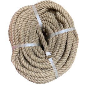 تصویر کنف مدل K20mm طول 10 متر 