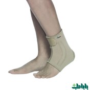 تصویر قوزک بند نئوپرنی پشت باز آدور 