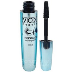 تصویر ریمل وکس VOX VOX beauty mascara