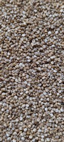 تصویر دانه کینوا معروف به خاویار گیاهی - نیم کیلویی ا quinoa quinoa