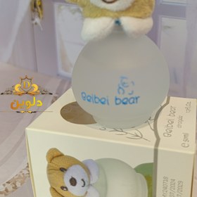 تصویر عطر کودک طرح حیوانات - کد5 