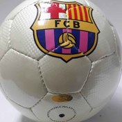 تصویر توپ فوتسال 