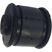 تصویر بوش کمک عقب لاستیکی پراید 