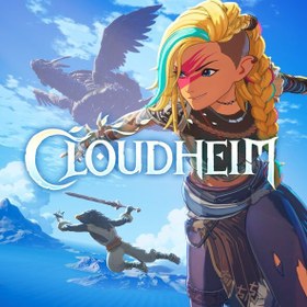 تصویر بازی Cloudheim استیم 