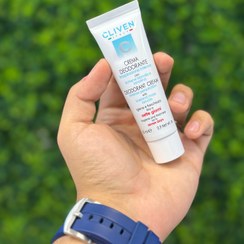 تصویر کرم دئودورانت کلیون مدل seven days حجم 25 میل 