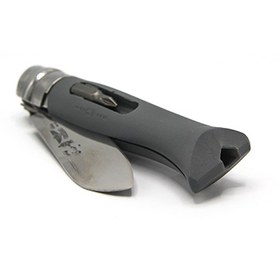 تصویر چاقوی تاشو جیبی اوپینل کد 168 