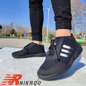 تصویر کفش کتونی اسپرت مردانه مدل آدیداس adidas (تخفیف ویژه) کد 1548 