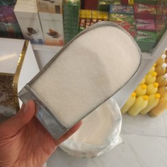 تصویر شکر سفید - شکر خالص و تصفیه شده (عطاری آقای صادقی) - 120 گرم 