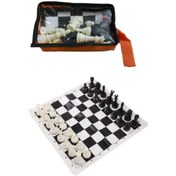 تصویر شطرنج مسافرتی – ورزشی 