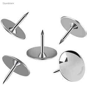 تصویر بسته 30 عددی پونز 