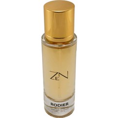 تصویر عطر جیبی زنانه رودیر مدل زن (Rodier)- حجم 3۰میل Rodier mini perfume zeen for women