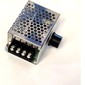 تصویر دیمر30 آمپر 