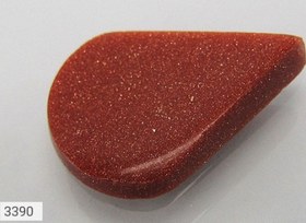 تصویر نگین دلربا اشکی کد 3390 