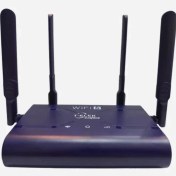 تصویر مودم سیمکارتی تک پورت t-elek-TR103H1 