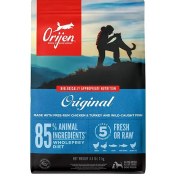 تصویر غذای خشک سگ اوریجن Orijen Original Dog Food 