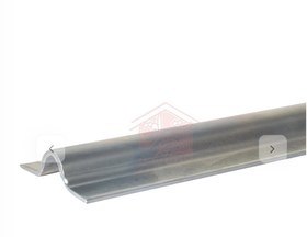 تصویر ریل زیر درب کشویی آهنی charkhesh arya 09122813154