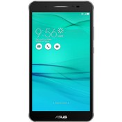 تصویر تبلت ایسوس مدل ZenPad C Z171KG (3G) - 7inch ظرفیت 8 گیگابایت ا ASUS ZenPad C Z171KG (3G) - 8GB 7inch Tablet ASUS ZenPad C Z171KG (3G) - 8GB 7inch Tablet