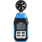 تصویر بادسنج ولیو مدل VMA-1 VALUE VMA-1 Wind Meter