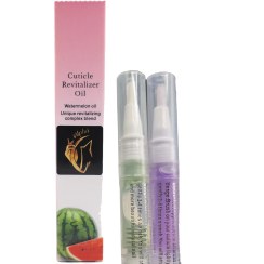 تصویر روغن کوتیکول قلمی ویتامینه ناخن 