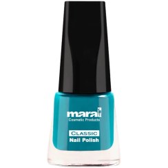 تصویر لاک ناخن 9 ميلي ليتري کلاسيک مارال کد 15 خرید آنلاین محصولات آرایشی و بهداشتی و مراقبت از مو و رنگ مو برند مارال maral |تکنولوژی پیشرفته با کیفیت عالی و قیمت مناسب و اقتصادی | پلتفرم فشن با ابزار های هوش مصنوعی | بولوز