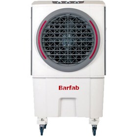 تصویر کولر آبی 3000 برفاب BF3-Z ا Barfab BF3-Z Evaporative Cooler Barfab BF3-Z Evaporative Cooler