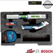 تصویر کاتر بوش مدل Hand Tool Set 13P 