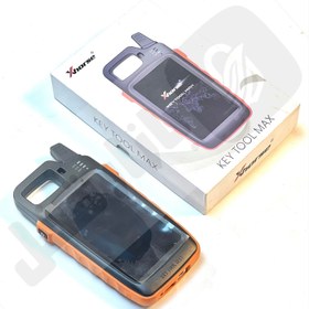 تصویر دستگاه کی تول مکس 