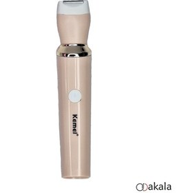 تصویر موزن زنانه کیمی مدل KEMEI-4010 